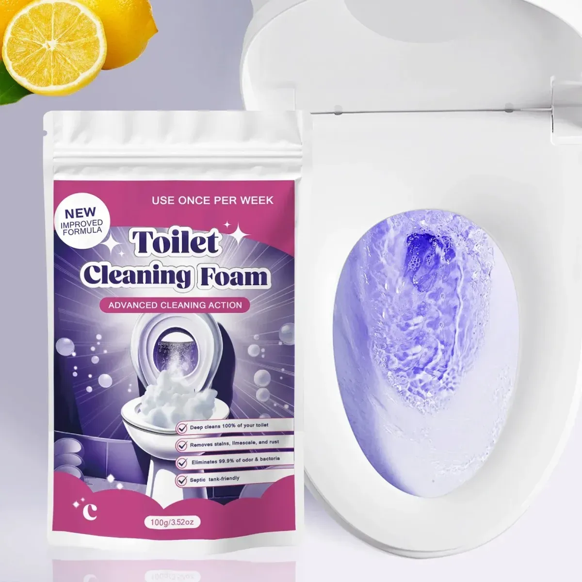 FizzClean® Official Product Suite and Pricing Options